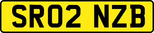 SR02NZB
