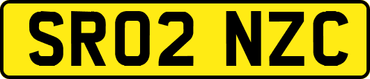 SR02NZC