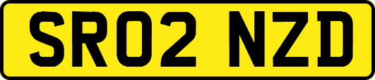 SR02NZD