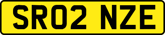 SR02NZE
