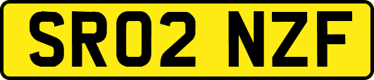 SR02NZF