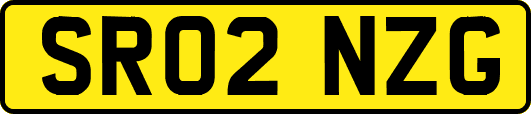 SR02NZG