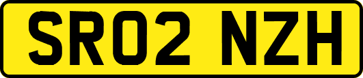 SR02NZH