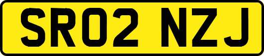 SR02NZJ