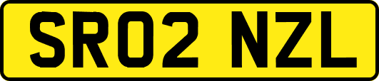 SR02NZL