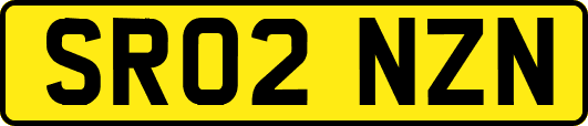 SR02NZN
