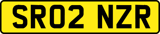 SR02NZR