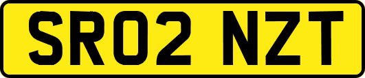 SR02NZT