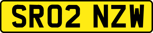 SR02NZW