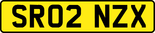 SR02NZX