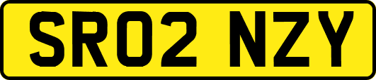 SR02NZY