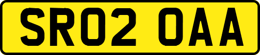 SR02OAA