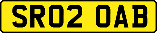 SR02OAB