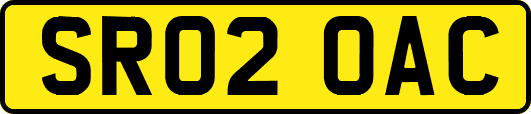 SR02OAC