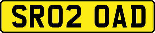 SR02OAD
