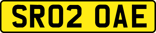 SR02OAE