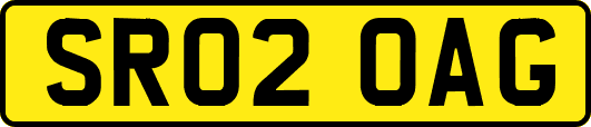 SR02OAG
