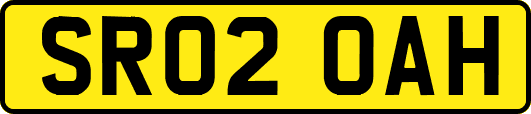 SR02OAH