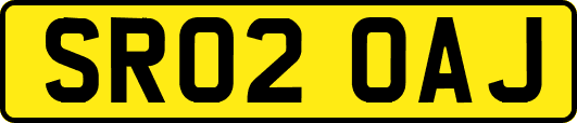 SR02OAJ
