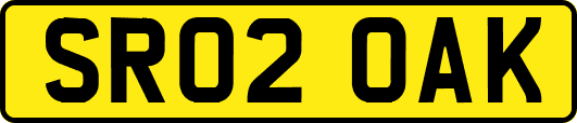 SR02OAK