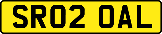 SR02OAL