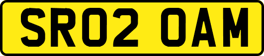 SR02OAM
