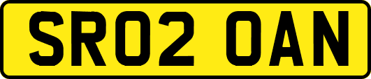 SR02OAN