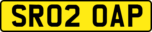 SR02OAP