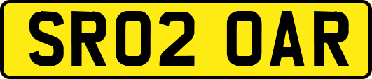 SR02OAR