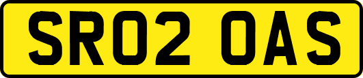 SR02OAS