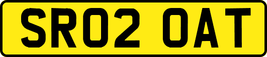 SR02OAT