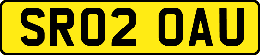 SR02OAU