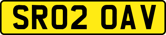 SR02OAV
