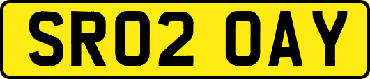 SR02OAY