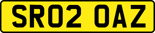 SR02OAZ