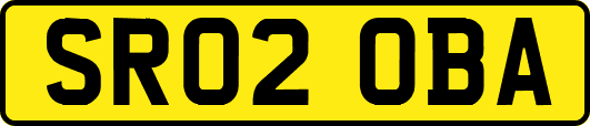 SR02OBA
