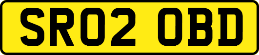 SR02OBD