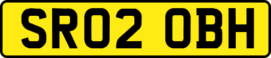 SR02OBH