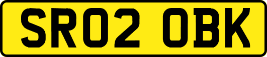 SR02OBK
