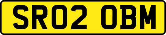 SR02OBM