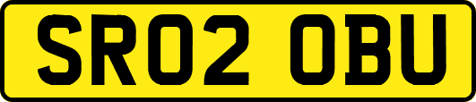 SR02OBU