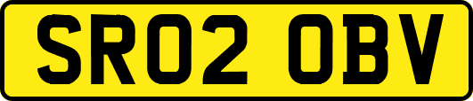 SR02OBV