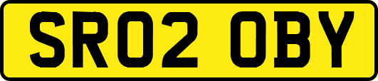 SR02OBY