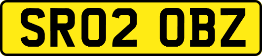 SR02OBZ