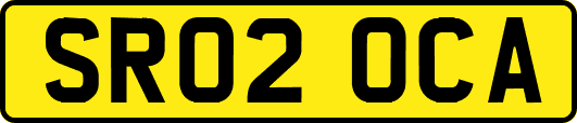 SR02OCA