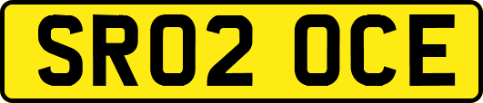 SR02OCE