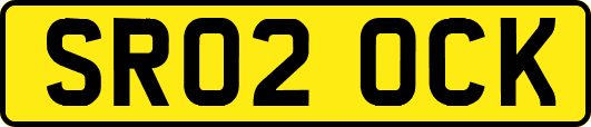 SR02OCK