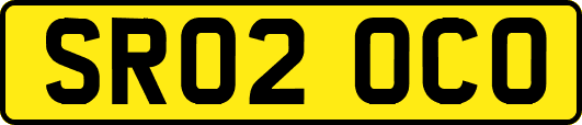 SR02OCO