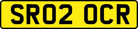 SR02OCR