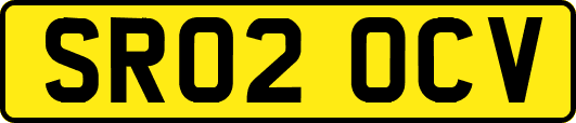 SR02OCV